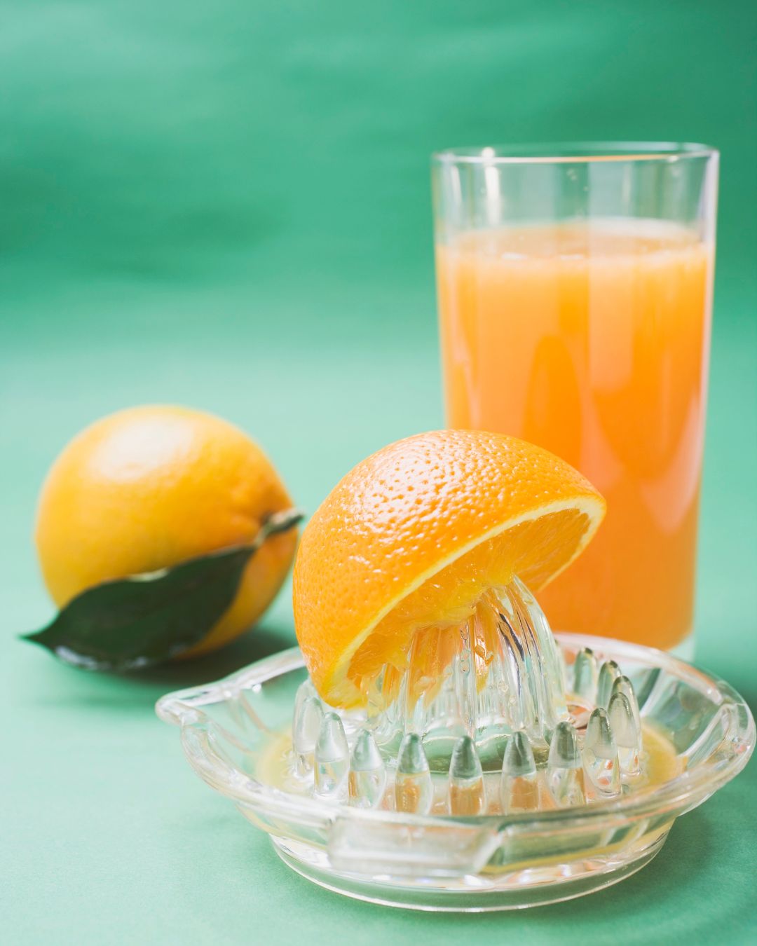 2 Naranja para Zumo - Imagen 1