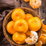 Mandarinas 10 kg
