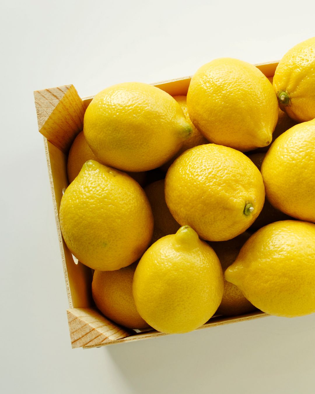 4 LIMONES a partir de Diciembre - Imagen 1
