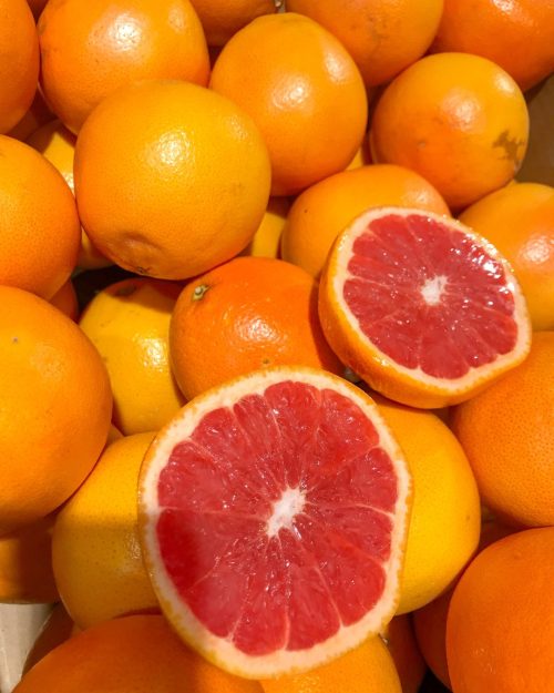 Pomelo