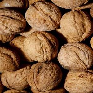 nueces p Nueces Ecológicas 400 gr. - Imagen 1