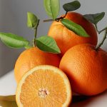Naranjas