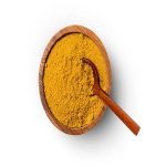 Curry Eco 100 gr - Imagen 2