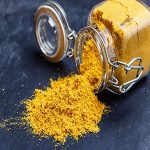 Curry Eco 100 gr