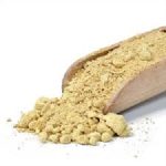 Jengibre Eco 100 gr